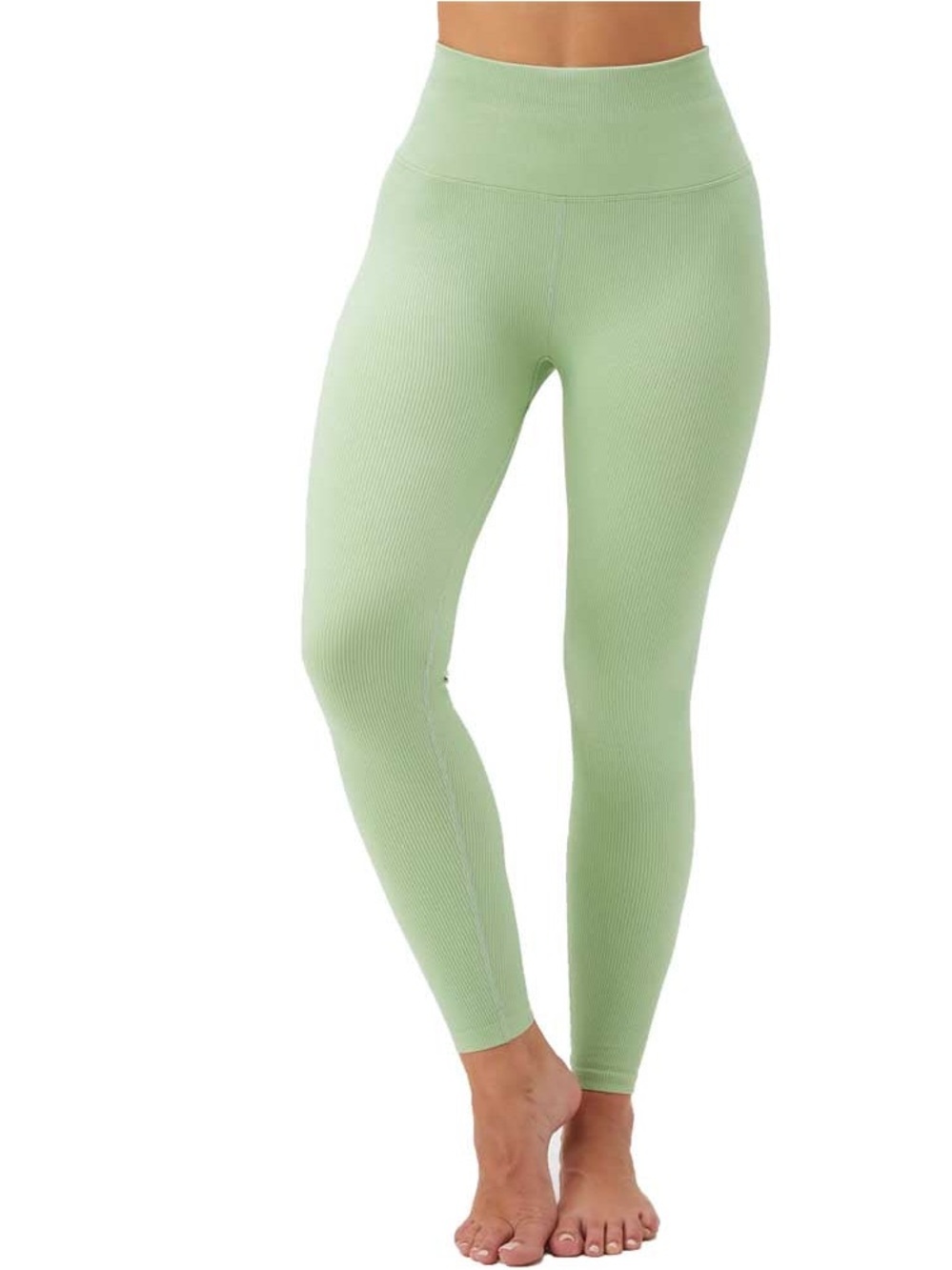 Spiritual Gangster Love Sculpt Seamless 7/8 Leggings | XS/S